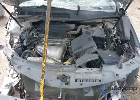 2014 Toyota Camry Se from USA, damaged, VIN 4T1BF1FK3EU313531